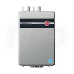 Rheem RTGH-C - 6.3 GPM at 60° F Rise - 96% Thermal Efficiency - Gas Tankless Water Heater - Direct Vent