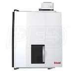Rinnai E-Series - 101K BTU - 95.5% AFUE - Propane Combi Boiler - Direct Vent