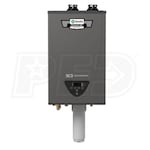 A.O. Smith X3™ - 5.1 GPM at 60° F Rise - 0.93 UEF - Gas Tankless Water Heater - Direct Vent