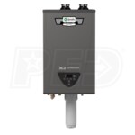 A.O. Smith X3&trade; - 5.1 GPM at 60&deg; F Rise - 0.93 UEF - Gas Tankless Water Heater - Direct Vent