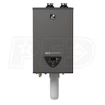 Takagi X3™ - 5.1 GPM at 60° F Rise - 0.93 UEF - Gas Tankless Water Heater - Direct Vent
