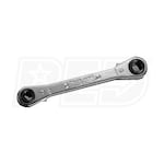 Yellow Jacket Straight Service Wrench