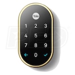 Nest RB-YRD540-WV-605