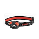 Coast FL44 - Dual Color Utility Fixed Beam Headlamp - LED - 160 ft Beam - 250 Lumens