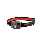 Coast FL60R - Rechargeable Wide Angle Flood Beam Headlamp - LED - 108 ft Beam - 450 Lumens