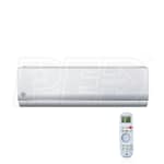 GE - 12k BTU - Endure Series Wall Mounted Unit - For Multi-Zone