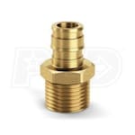 Zurn - F1960 Expansion XL Brass MNPT Adapter - 1