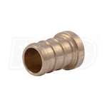 SharkBite Brass Crimp Plug - 1/2