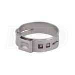SharkBite Stainless Steel Clamp Ring - 1