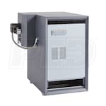 Weil-McLain CGi-6-PIN  - 135K BTU - 84.0% AFUE - Hot Water Gas Boiler - Power Vent - High Altitude Version (9000 - 10000 ft)