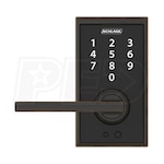 Schlage FE695 CEN 716 LAT