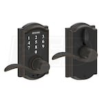 Schlage FE695 CAM 716 ACC