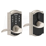 Schlage FE695 CAM 619 ACC