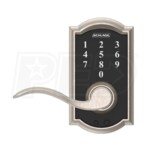 Schlage FE695 CAM 619 ACC