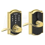 Schlage FE695 CAM 605 ACC