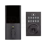 Kwikset 914CNT ZW500 514