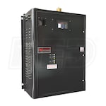 Electro Industries EZB-Edge® - 20 kW - 68.2K BTU - Hot Water Electric Boiler - 240V - 1 Phase - Four Zone Controller