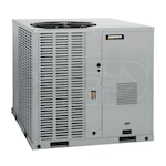 Oxbox J4PG - 2.0 Ton Cooling - 60,000 BTU/Hr Heating - Packaged Gas/Electric Central Air System - 14.0 SEER - 80% AFUE - 208-230/1/60