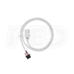 LG - 20A Electrical Cord and Plug - 3.0kW - 208/230V