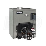 ProSelect® Force™ Boilers - 122k BTU - 86.3% AFUE - Hot Water Oil Boiler - Chimney Vent - Includes Beckett® AFG Burner