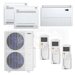 Durastar DR3H48F121224