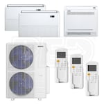 Durastar DR3H48F122424