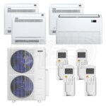 Durastar DR4H48F12121218