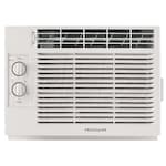 Frigidaire - 5,000 BTU - Window Air Conditioner - 115V