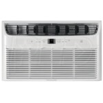 Frigidaire - 10,000 BTU Through-the-Wall Air Conditioner - 208/230V