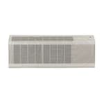 GE Zoneline - 12k BTU - Packaged Terminal Air Conditioner (PTAC) - Electric Heat - Corrosion Protection - 208/230V