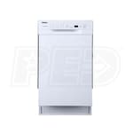 Edgestar BIDW1802WH