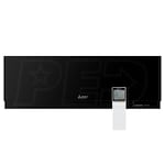 Mitsubishi EF-Series Black 15k BTU Wall Mounted Unit - For Multi-Zone