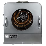 King Electric PKB2407-1-T-DT-FM