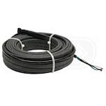 King Electric - Self-Regulating Pre-Assembled Cable - 37.5' Length - 240V - 225W