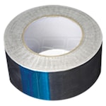 King Electric - Aluminum Foil Tape for SR Series Cable - 2.5 in. x 50 yards - 150 ft