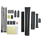 King Electric - Heat Shrink Splice and Tee Connection Kit