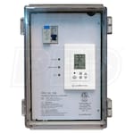 King Electric - Freeze Protection Controller with GFEP and Modbus - 120V - 30 Amp