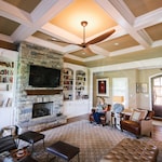 BIG ASS FANS S3150-X2-AB-04-02-C-01-F779-G9-S80