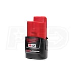 Milwaukee 302BL-21XL