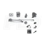 Weil-McLain - Trim Kit and Controls for WTGO Oil Boilers