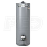 A.O. Smith ProLine® Ultra Low Nox - 50 Gal. Storage - 84 Gal. First Hour Delivery - 0.61 UEF - Natural Gas Water Heater - Atmospheric Vent - Tall 