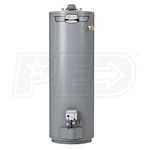 A.O. Smith ProLine® - 50 Gal. Storage - 81 Gal. First Hour Delivery - 0.62 UEF - Natural Gas Water Heater - Atmospheric Vent - Tall