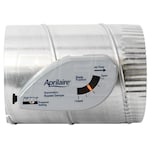 Aprilaire - Barometric Bypass Damper - 10