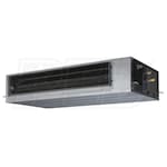 Fujitsu 36k Mid Static Concealed Duct - Single Zone Only 