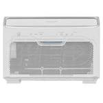 Frigidaire - 8,000 BTU - Inverter Quiet Temp Smart Window Air Conditioner - 115V