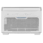 Frigidaire - 10,000 BTU - Inverter Quiet Temp Smart Window Air Conditioner - 115V