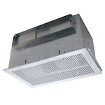 Continental Fan - CEF Commercial Ceiling Exhaust Fan - 138 CFM - 6