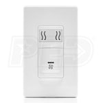 Continental Fan - Dehumidistat