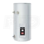 Bradford White - 19 Gal. - 120V Utility Electric Tank Water Heater