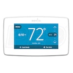 White Rodgers Sensi Touch Smart Thermostat - White